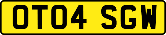 OT04SGW
