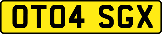 OT04SGX