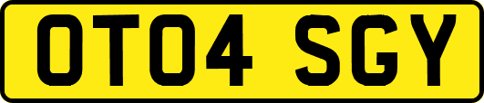 OT04SGY