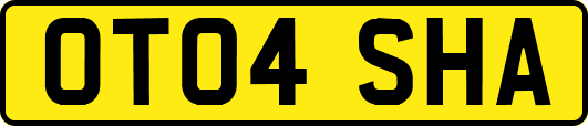 OT04SHA