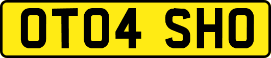 OT04SHO