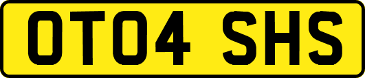 OT04SHS