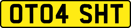 OT04SHT