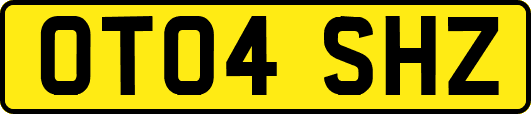 OT04SHZ