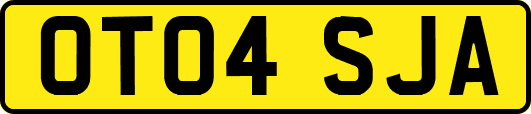OT04SJA