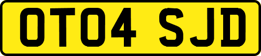 OT04SJD