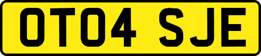 OT04SJE