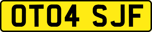 OT04SJF
