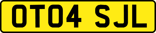 OT04SJL
