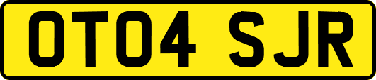 OT04SJR