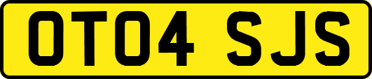OT04SJS