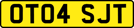 OT04SJT