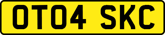 OT04SKC