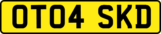 OT04SKD