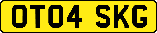 OT04SKG