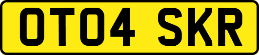 OT04SKR