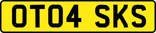 OT04SKS
