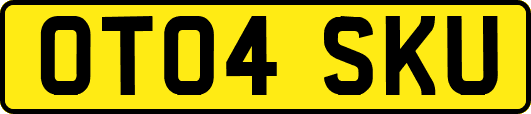 OT04SKU