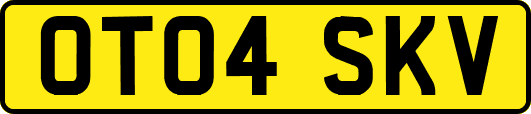 OT04SKV