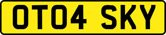 OT04SKY