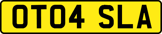 OT04SLA