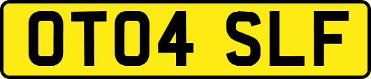 OT04SLF