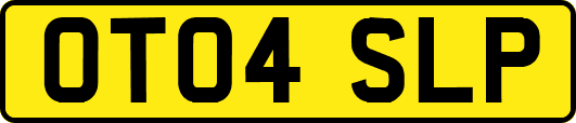OT04SLP