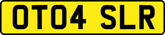 OT04SLR