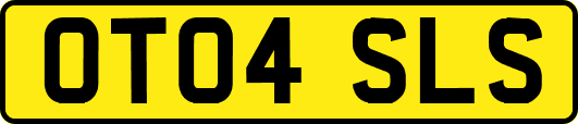 OT04SLS