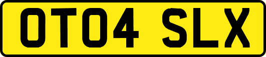 OT04SLX
