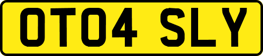 OT04SLY