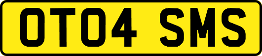 OT04SMS