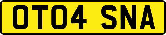 OT04SNA