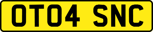 OT04SNC
