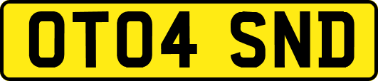 OT04SND