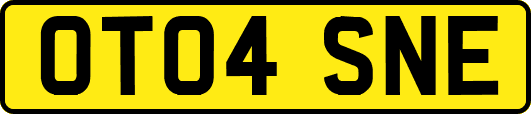 OT04SNE
