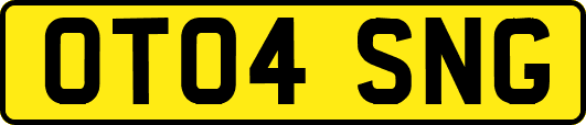 OT04SNG