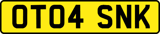 OT04SNK