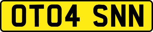 OT04SNN