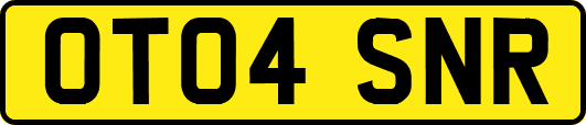 OT04SNR