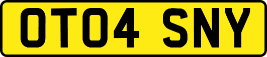 OT04SNY