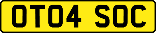OT04SOC