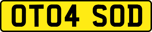 OT04SOD
