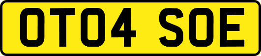 OT04SOE