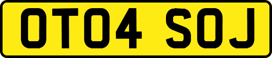 OT04SOJ