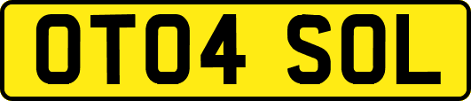 OT04SOL