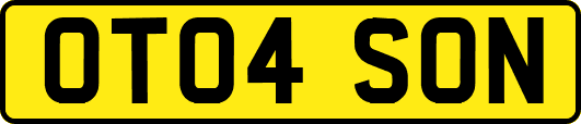 OT04SON