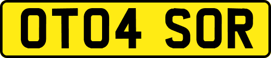 OT04SOR