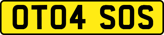 OT04SOS