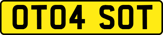 OT04SOT